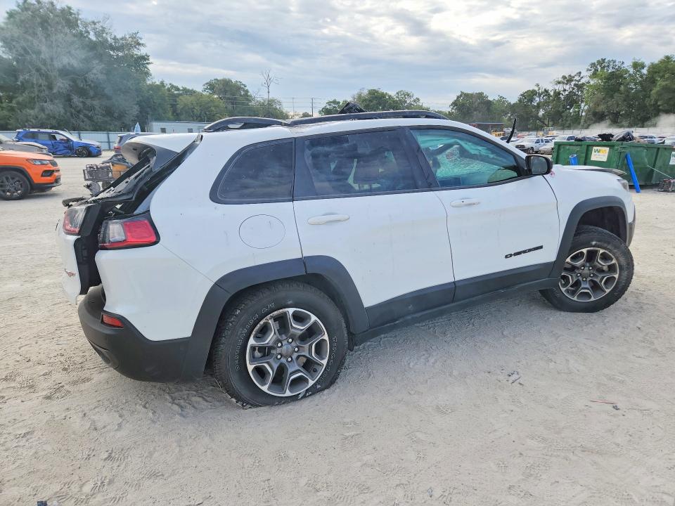 Aukcja sprzedaży 2023 Jeep Cherokee, vin: 1C4PJMBN9PD111922, numer aukcji: 51987806