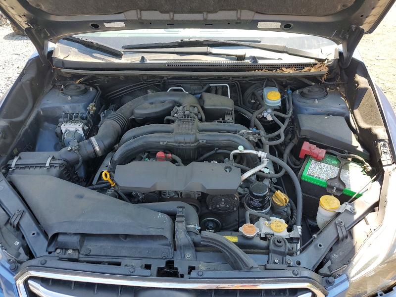 Продажа на аукционе авто 2015 Subaru Impreza, vin: JF1GPAC63FH295160, номер лота: 49549436