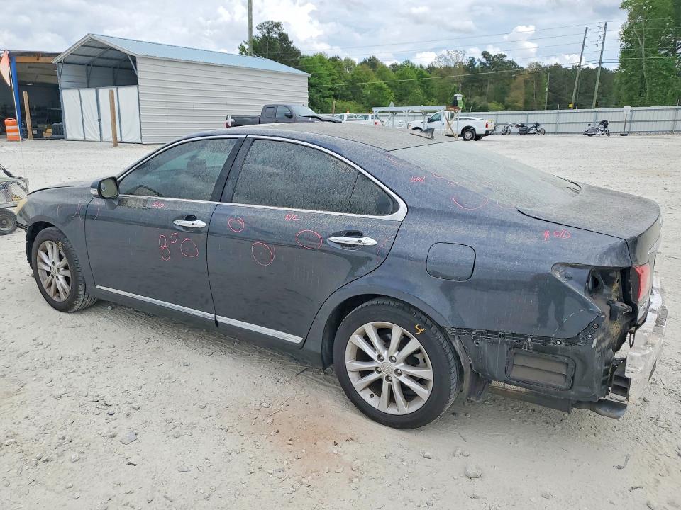 Продаж на аукціоні авто 2010 Lexus Es 350, vin: JTHBK1EG2A2411127, номер лоту: 48574656