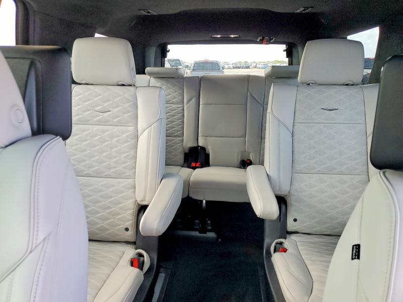Aukcja sprzedaży 2026 Cadillac Escalade, vin: 1GYS9GKL4TR172914, numer aukcji: 47817306