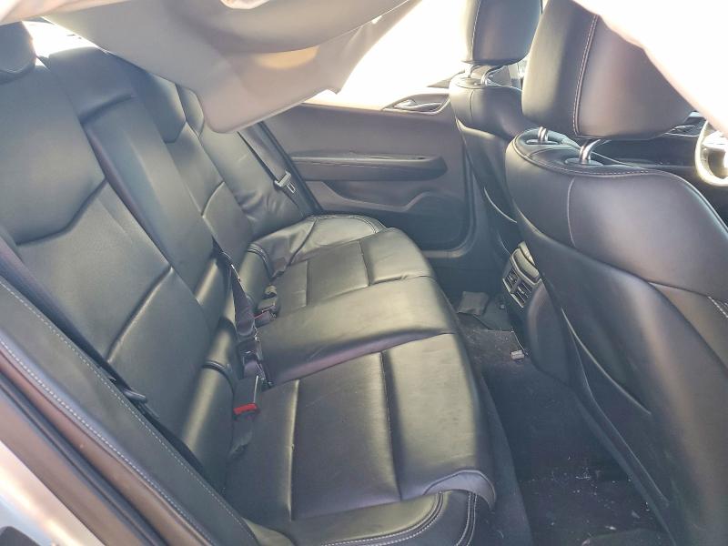 Aukcja sprzedaży 2015 Cadillac Ats, vin: 1G6AH5RXXF0130230, numer aukcji: 49064686