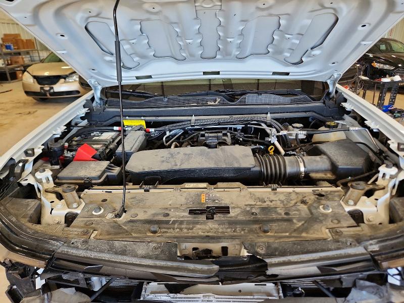 Продаж на аукціоні авто 2023 Chevrolet Colorado, vin: 1GCGSBEC5P1265847, номер лоту: 48862466