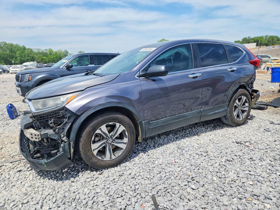 Продажа на аукционе авто 2019 Honda Cr-v, vin: 2HKRW5H33KH409424, номер лота: 50092066
