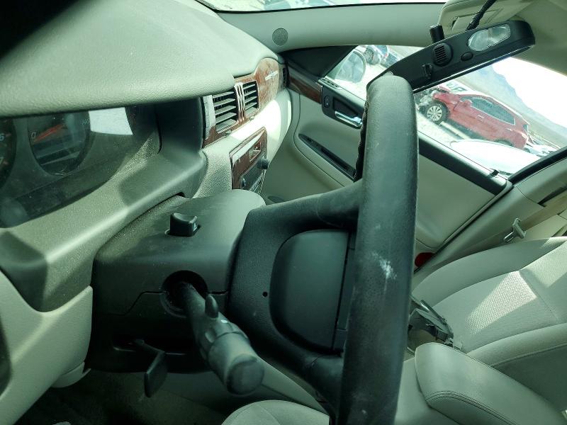 Aukcja sprzedaży 2007 Chevrolet Impala, vin: 2G1WB58K779347938, numer aukcji: 50217176