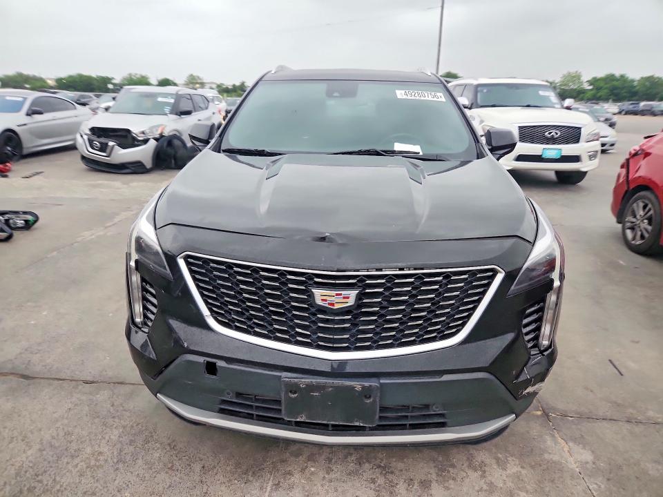 Aukcja sprzedaży 2020 Cadillac Xt4, vin: 1GYFZDR48LF092810, numer aukcji: 49280756