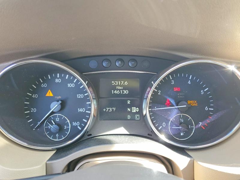 Продажа на аукционе авто 2010 Mercedes-benz R, vin: 4JGCB6FE1AA103612, номер лота: 50988206