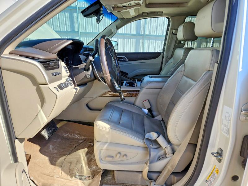 2015 Gmc Yukon Xl მანქანა იყიდება აუქციონზე, vin: 1GKS2JKJ5FR529970, აუქციონის ნომერი: 50454696