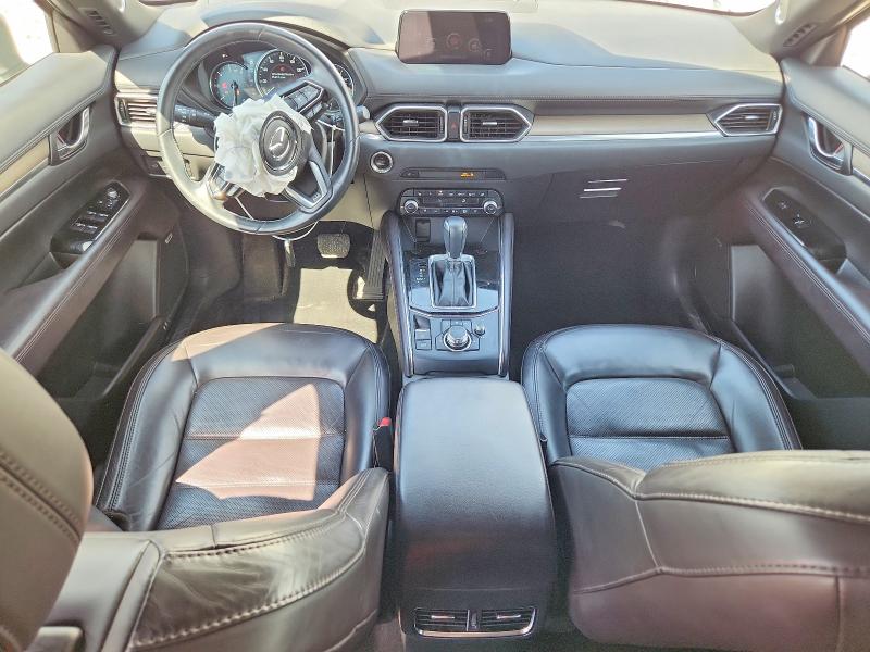 Продажа на аукционе авто 2019 Mazda Cx-5, vin: JM3KFBE26K0651334, номер лота: 50093296
