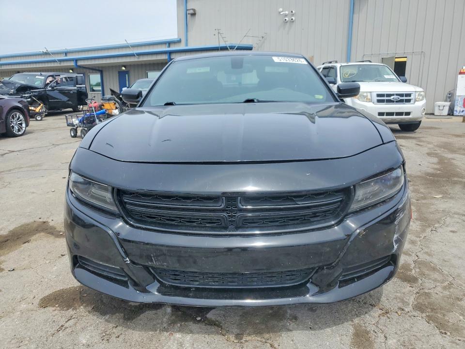 Продажа на аукционе авто 2015 Dodge Charger, vin: 2C3CDXKT8FH929265, номер лота: 51033626