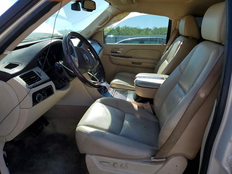 2007 Cadillac Escalade მანქანა იყიდება აუქციონზე, vin: 1GYFK63897R186226, აუქციონის ნომერი: 49095986