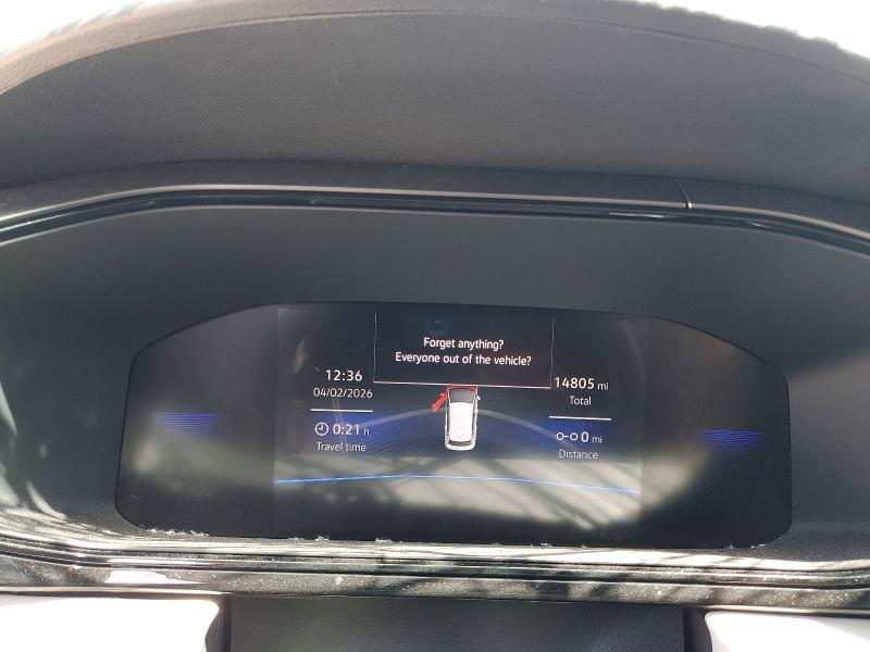47869896 :رقم المزاد ، 3VV8C7B28SM051314 vin ، 2025 Volkswagen Taos مزاد بيع