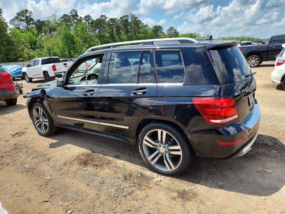 48326846 :رقم المزاد ، WDCGG5HB5DF991030 vin ، 2013 Mercedes-benz Glk مزاد بيع