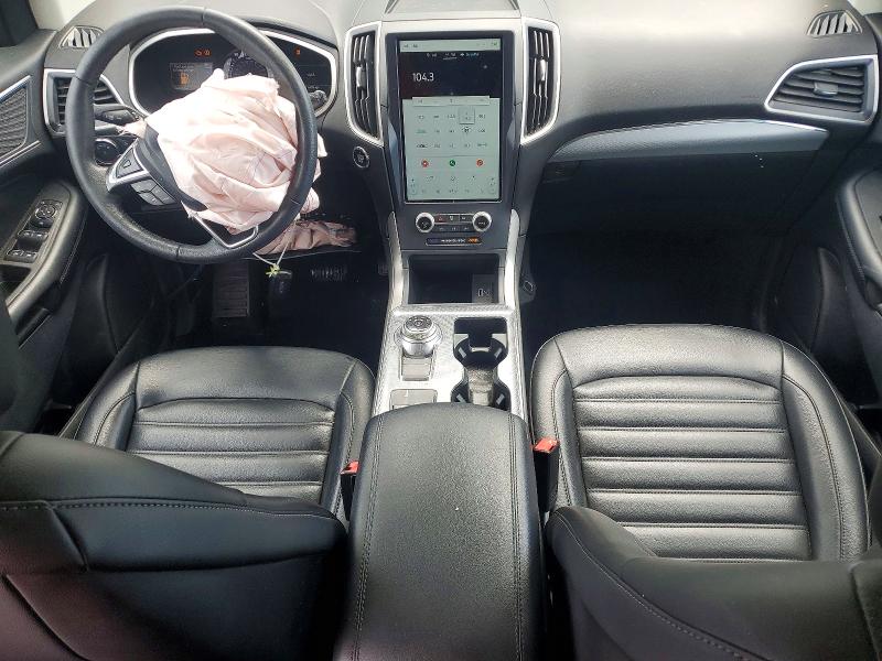 2021 Ford Edge მანქანა იყიდება აუქციონზე, vin: 2FMPK4J96MBA60233, აუქციონის ნომერი: 51169536