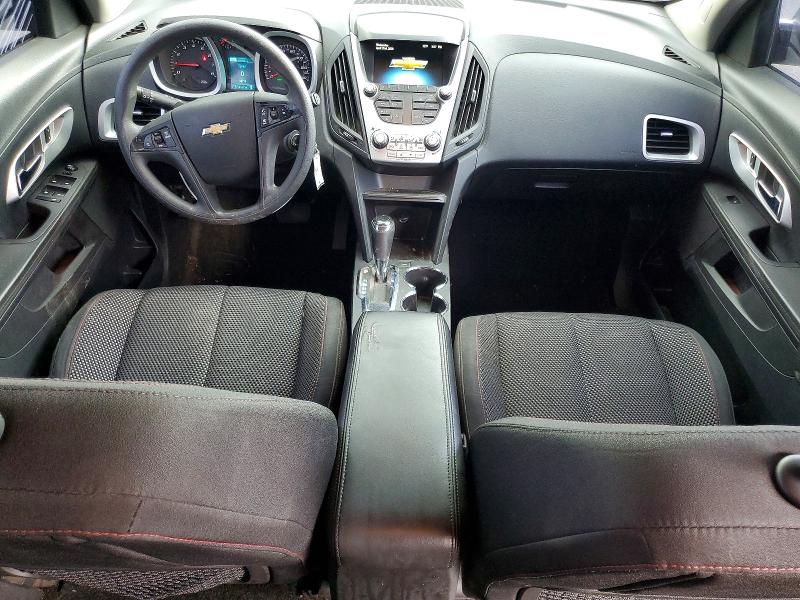 Aukcja sprzedaży 2017 Chevrolet Equinox, vin: 2GNALBEK1H1612989, numer aukcji: 50957616
