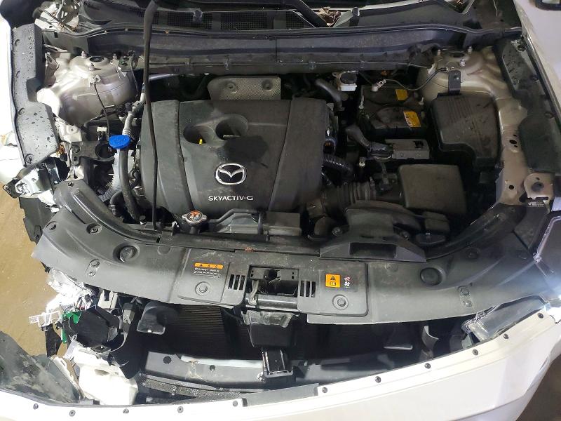 Aukcja sprzedaży 2025 Mazda Cx-5, vin: JM3KFBCL7S0676853, numer aukcji: 49325376