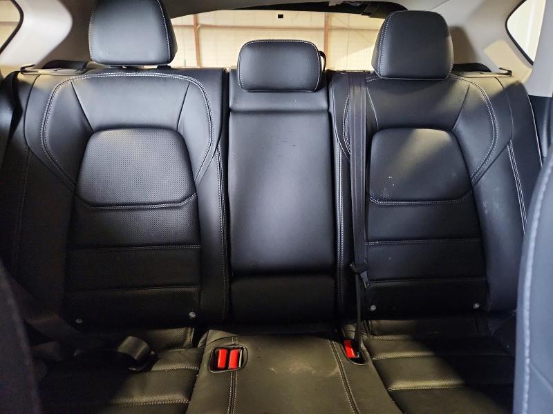 51469486 :رقم المزاد ، JM3KFBCL7S0538794 vin ، 2025 Mazda Cx-5 مزاد بيع