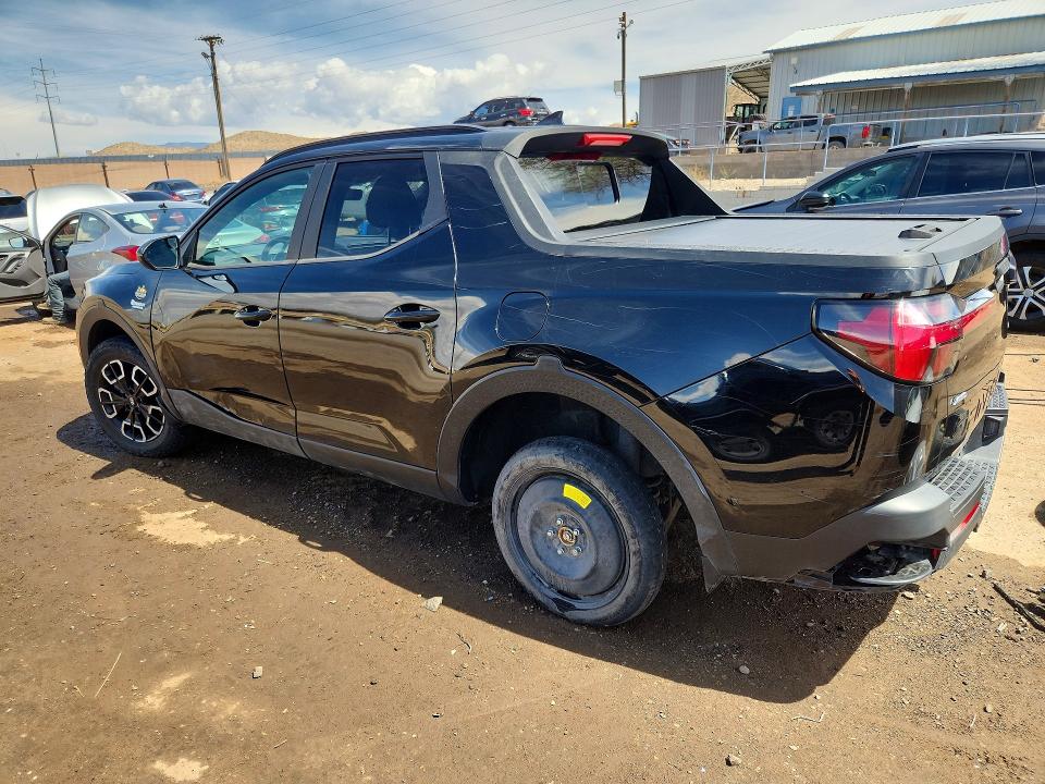 Aukcja sprzedaży 2022 Hyundai Santa Cruz, vin: 5NTJDDAF6NH001474, numer aukcji: 47776446