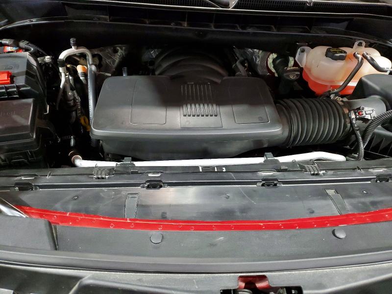 Продаж на аукціоні авто 2026 Cadillac Escalade, vin: 1GYS9KKL3TR141060, номер лоту: 50829866