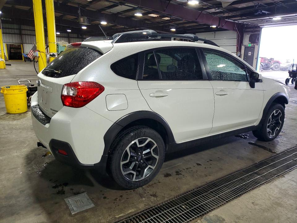 Продажа на аукционе авто 2016 Subaru Crosstrek, vin: JF2GPABC7G8231479, номер лота: 49489086