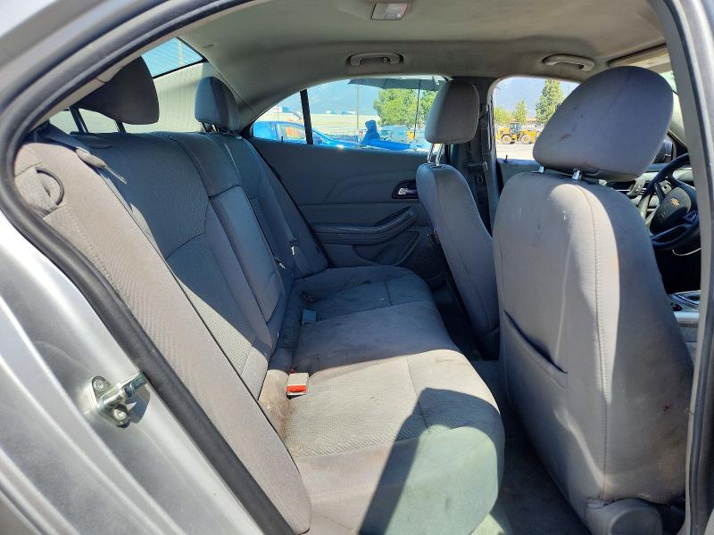 Продаж на аукціоні авто 2013 Chevrolet Malibu, vin: 1G11B5SA4DF353080, номер лоту: 51842296