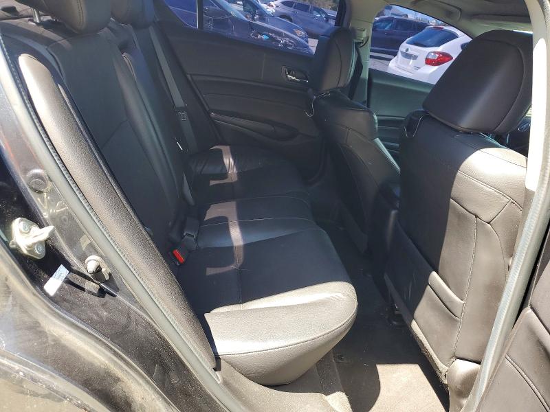 Продаж на аукціоні авто 2016 Acura Ilx, vin: 19UDE2F76GA025574, номер лоту: 48868786