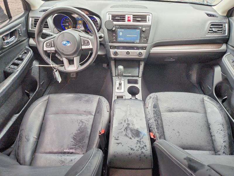 Aukcja sprzedaży 2017 Subaru Legacy, vin: 4S3BNEN64H3003711, numer aukcji: 49251716