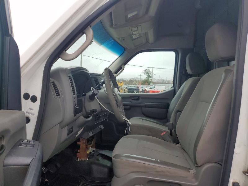 Aukcja sprzedaży 2012 Nissan Nv, vin: 1N6AF0LY6CN118224, numer aukcji: 48364356