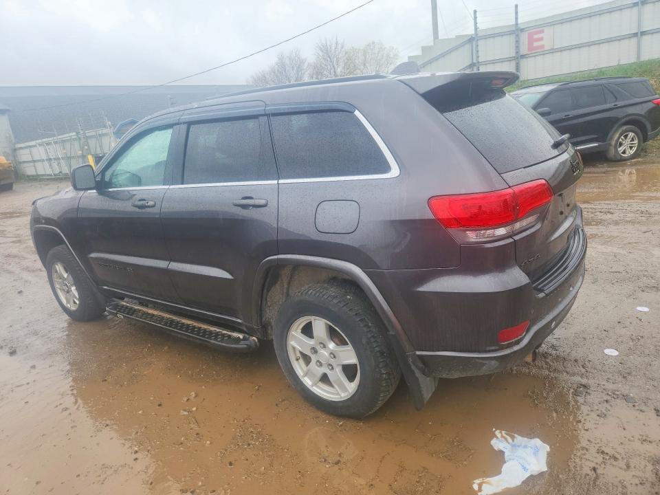 Aukcja sprzedaży 2015 Jeep Grand Cherokee, vin: 1C4RJFAG4FC767571, numer aukcji: 48596126