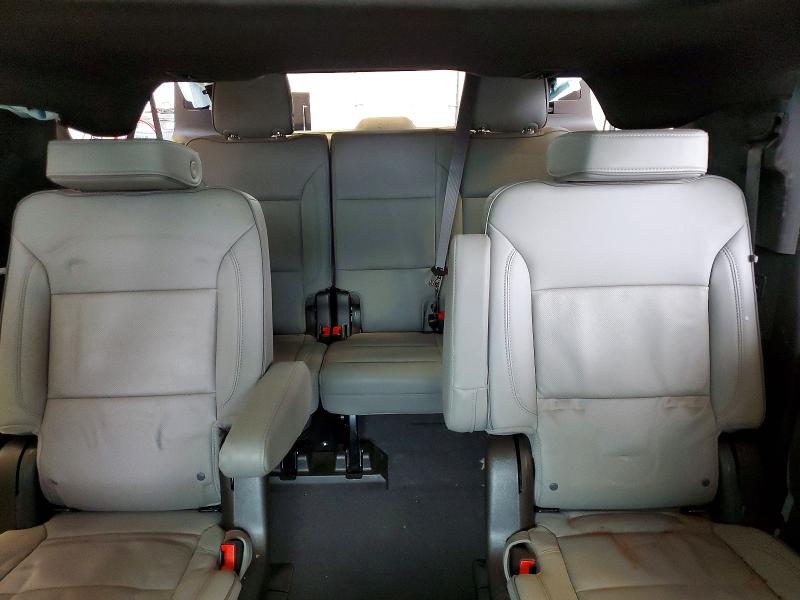 Продажа на аукционе авто 2025 Gmc Yukon Xl, vin: 1GKS2GRD5SR244926, номер лота: 50454756