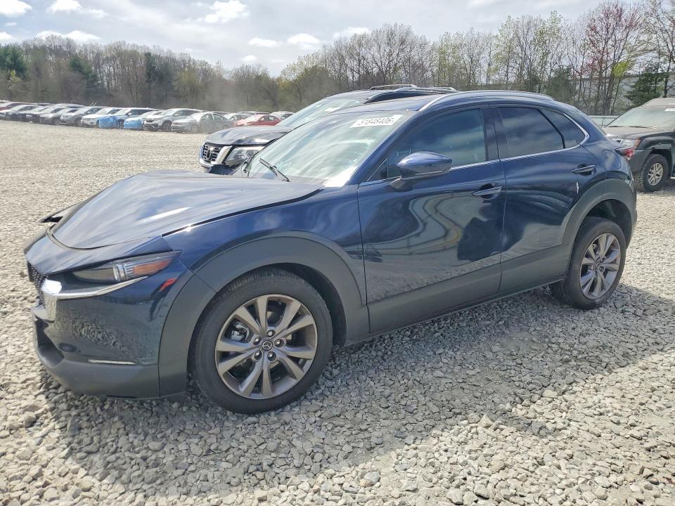 Aukcja sprzedaży 2024 Mazda Cx-30, vin: 3MVDMBDM9RM610468, numer aukcji: 51848406