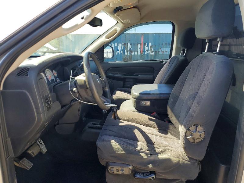 Продаж на аукціоні авто 2004 Dodge Ram 1500, vin: 1D7HU16D24J261711, номер лоту: 50540856