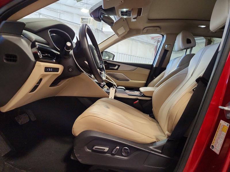 Aukcja sprzedaży 2023 Acura Mdx, vin: 5J8YE1H32PL007244, numer aukcji: 47202966