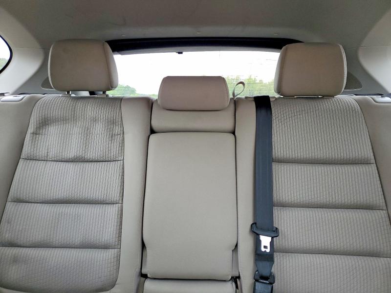 Aukcja sprzedaży 2013 Mazda Cx-5, vin: JM3KE4CE8D0152856, numer aukcji: 51899106