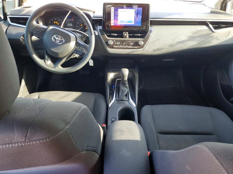 51647016 :رقم المزاد ، 5YFB4MDEXPP060510 vin ، 2023 Toyota Corolla مزاد بيع