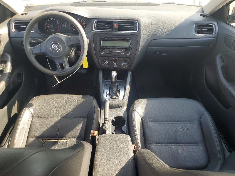 2011 Volkswagen Jetta მანქანა იყიდება აუქციონზე, vin: 3VWDZ7AJXBM051820, აუქციონის ნომერი: 50326036