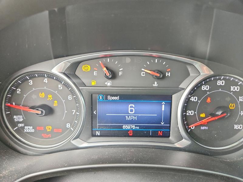 Продажа на аукционе авто 2022 Gmc Terrain, vin: 3GKALTEV1NL137514, номер лота: 51804786