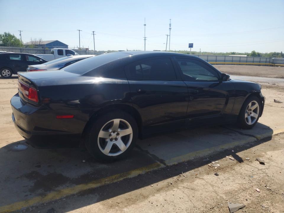 Aukcja sprzedaży 2014 Dodge Charger, vin: 2C3CDXAG2EH346466, numer aukcji: 50972006