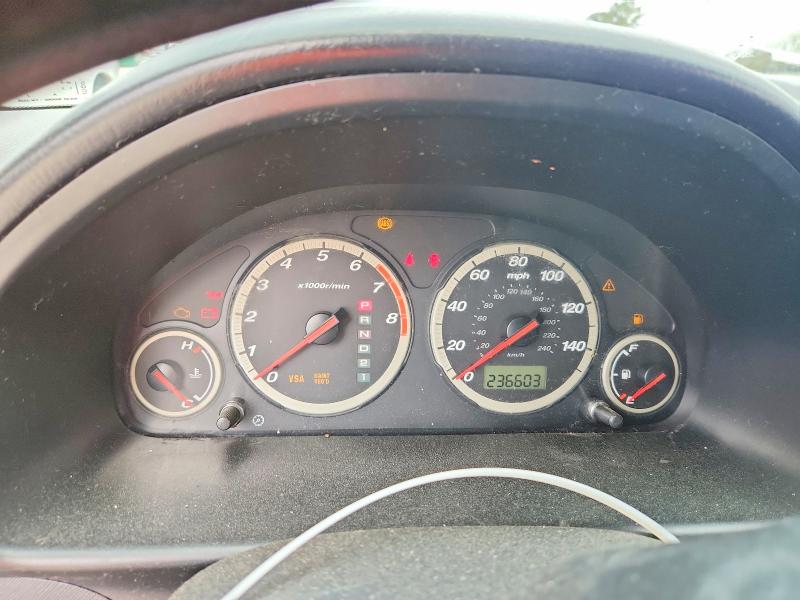 Продажа на аукционе авто 2006 Honda Cr-v, vin: SHSRD685X6U409608, номер лота: 47950196