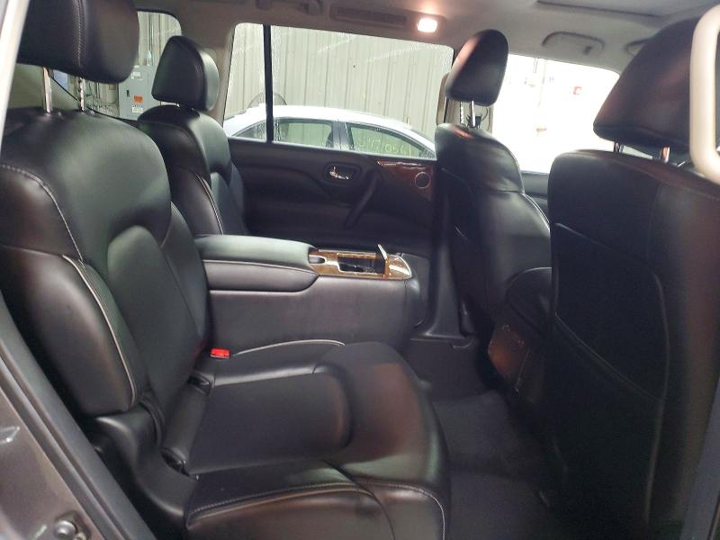 Продажа на аукционе авто 2019 Infiniti Qx80, vin: JN8AZ2NE5K9237273, номер лота: 51317116