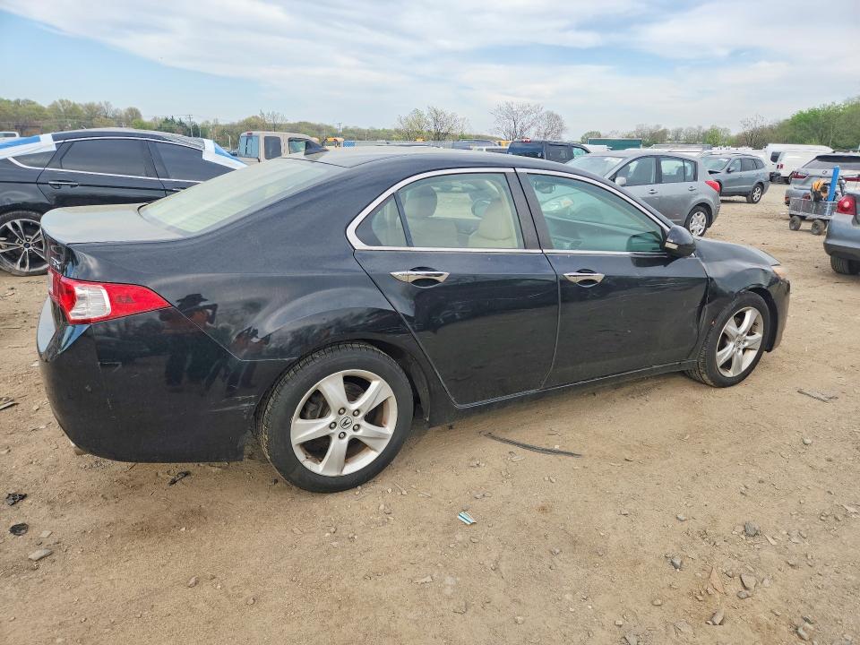 Aukcja sprzedaży 2010 Acura Tsx, vin: JH4CU2F69AC043534, numer aukcji: 49784896