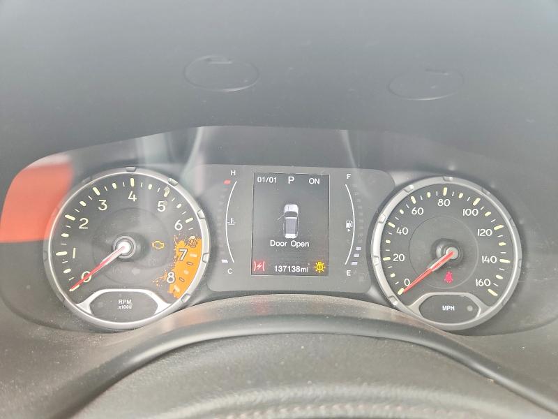 Aukcja sprzedaży 2018 Jeep Renegade, vin: ZACCJBAB4JPH56965, numer aukcji: 48785926