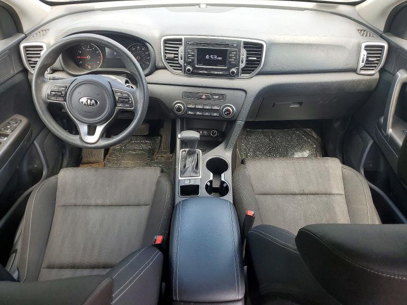 Aukcja sprzedaży 2019 Kia Sportage, vin: KNDPM3AC8K7625656, numer aukcji: 50310646
