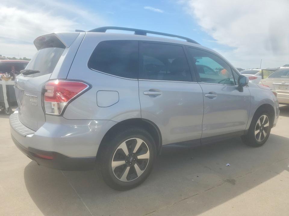 Aukcja sprzedaży 2017 Subaru Forester, vin: JF2SJAJC8HH412069, numer aukcji: 48945516