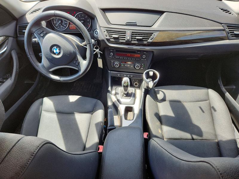 Aukcja sprzedaży 2012 Bmw X1, vin: WBAVL1C5XCVR76124, numer aukcji: 50224116