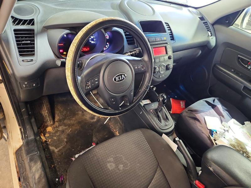 Продажа на аукционе авто 2013 Kia Soul, vin: KNDJT2A50D7757138, номер лота: 51154286