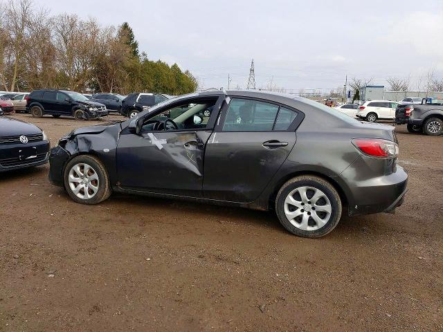 Aukcja sprzedaży 2010 Mazda 3, vin: JM1BL1SF5A1347214, numer aukcji: 49247706