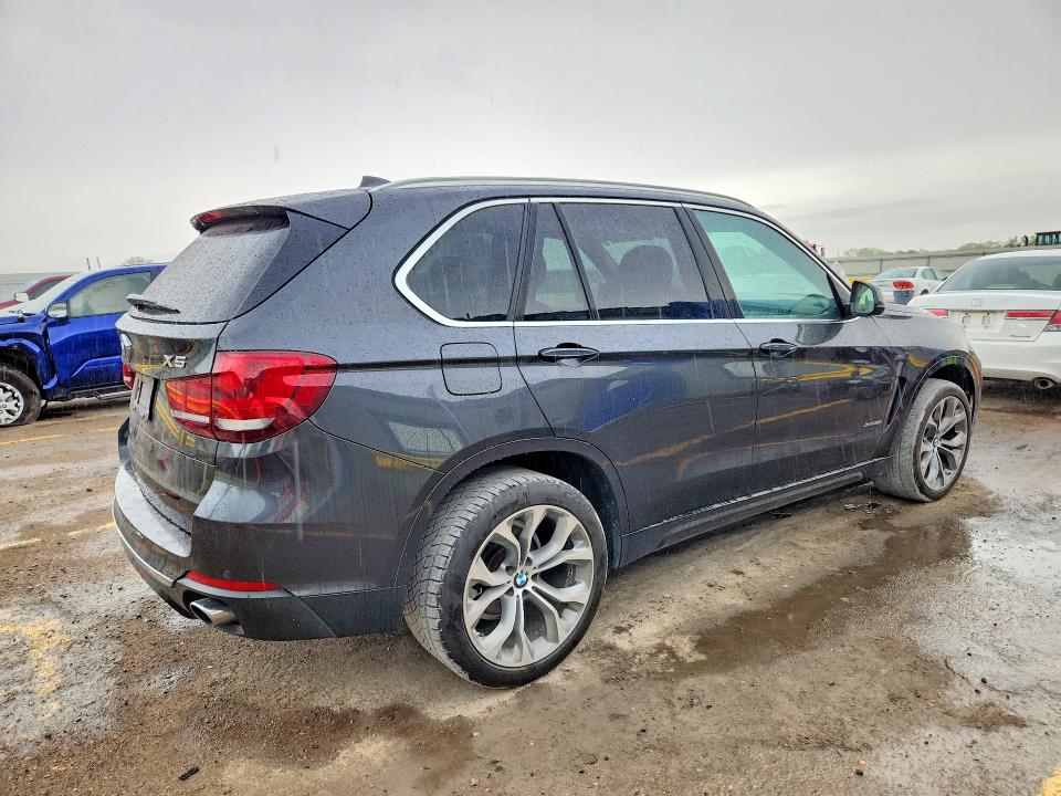2015 Bmw X5 მანქანა იყიდება აუქციონზე, vin: 5UXKR0C59F0K61267, აუქციონის ნომერი: 47239886