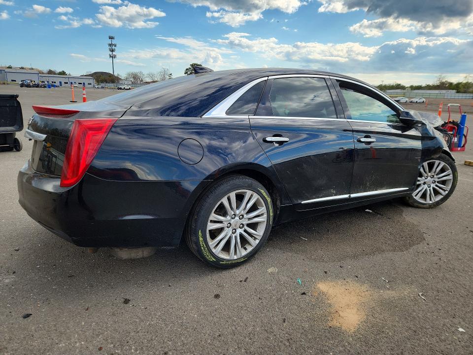 Продаж на аукціоні авто 2016 Cadillac Xts, vin: 2G61U5S38G9114344, номер лоту: 50395986