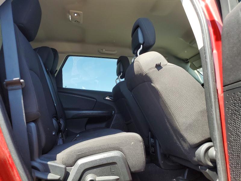 50221126 :رقم المزاد ، 3C4PDCCG4CT218429 vin ، 2012 Dodge Journey مزاد بيع