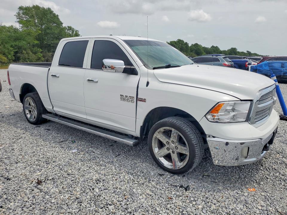 Aukcja sprzedaży 2018 Ram 1500, vin: 1C6RR6LT4JS188301, numer aukcji: 51074346